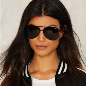 Quay Australia Sunglasses